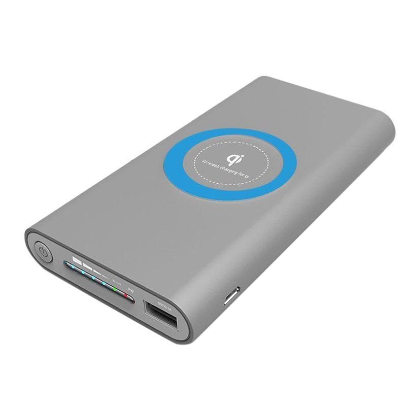 DIY Qi Wireless Powerbank Kit – Bild 3 | LuxeStyle