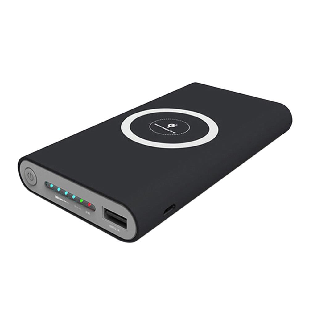 DIY Qi Wireless Powerbank Kit – Bild 2 | LuxeStyle