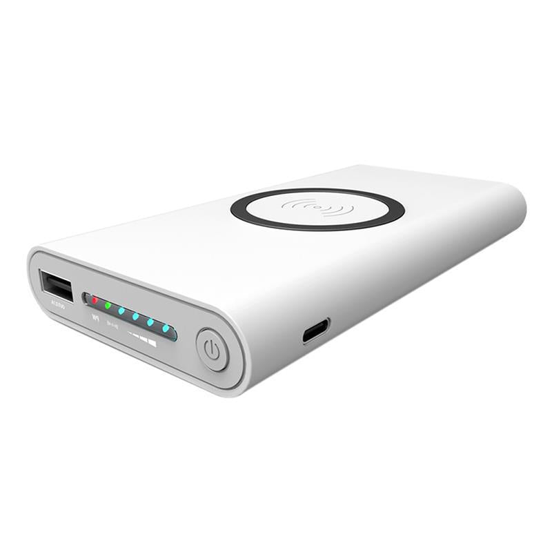 DIY Qi Wireless Powerbank Kit – Bild 4 | LuxeStyle