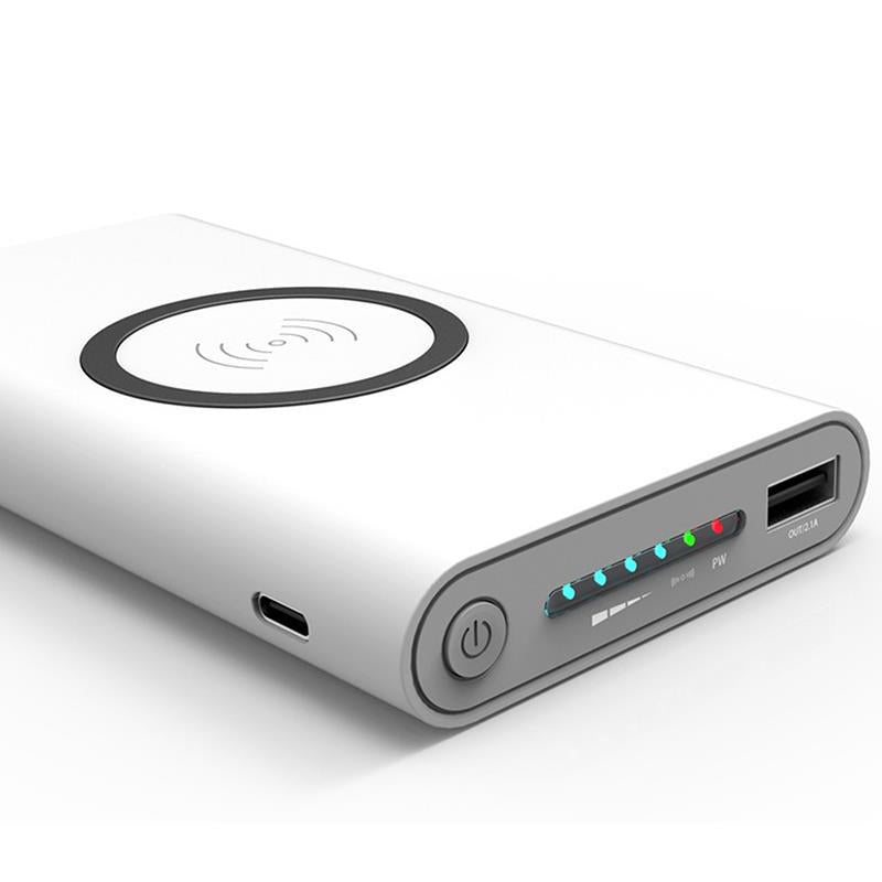 DIY Qi Wireless Powerbank Kit – Bild 5 | LuxeStyle
