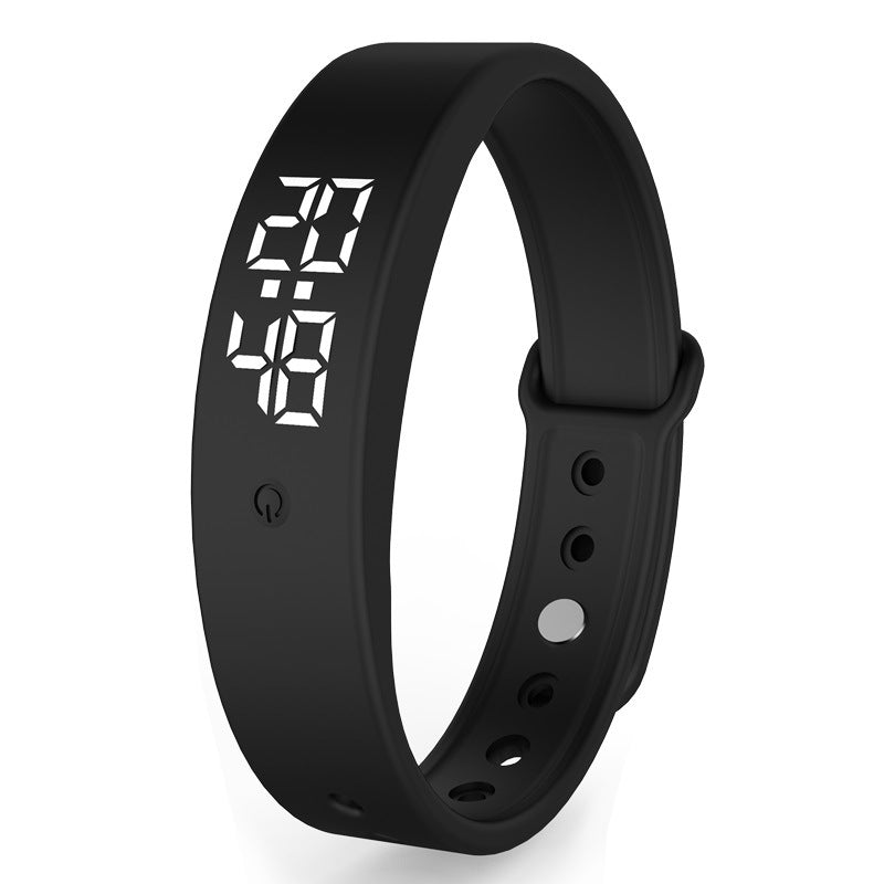 V9 Smart-Armband mit Temperaturmessung