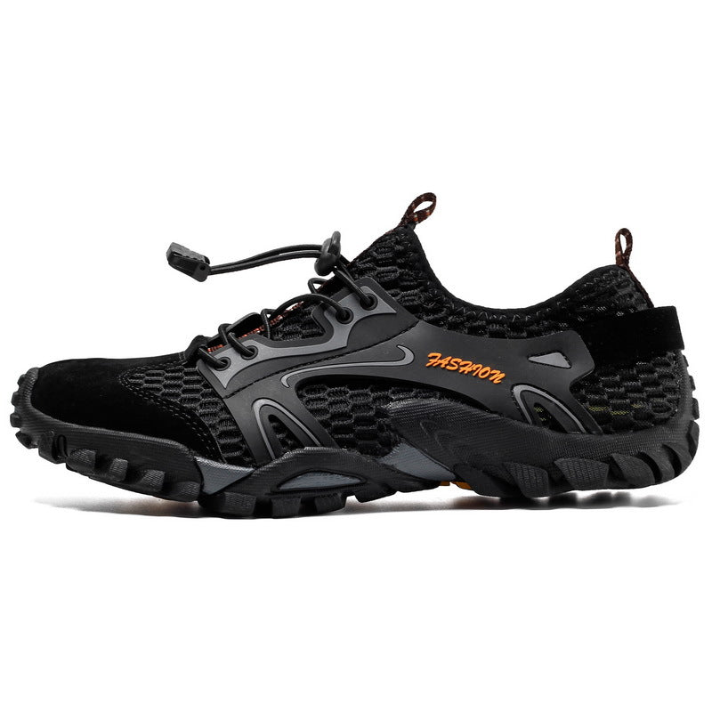 Fünf-Finger-Upstream-Schwimmschuhe – Bild 1 | LuxeStyle