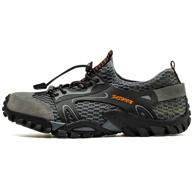 Fünf-Finger-Upstream-Schwimmschuhe – Bild 2 | LuxeStyle