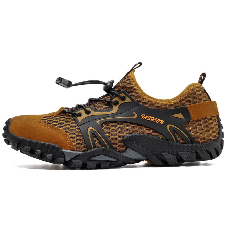 Fünf-Finger-Upstream-Schwimmschuhe – Bild 4 | LuxeStyle