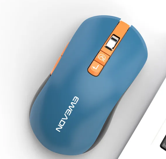 Kabellose AI Smart Voice Maus