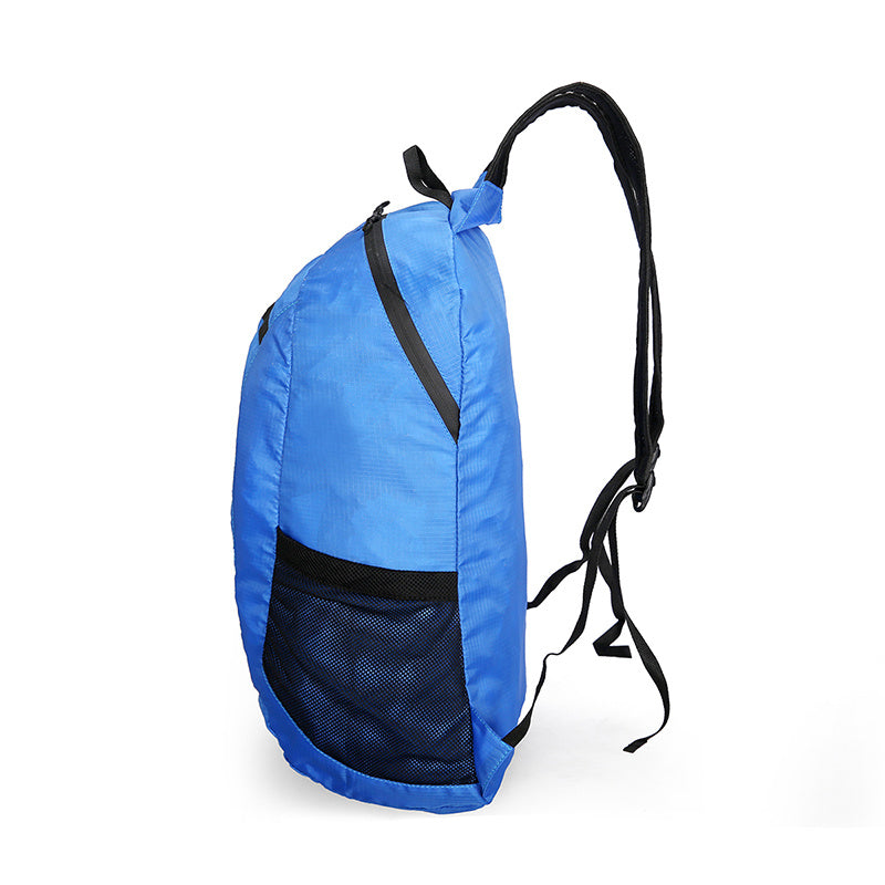 Nylon-Rucksack für Outdoor-Sport – Bild 4 | LuxeStyle
