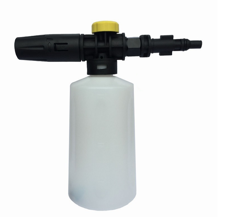 Hochdruck-Schaumkanone 750ml