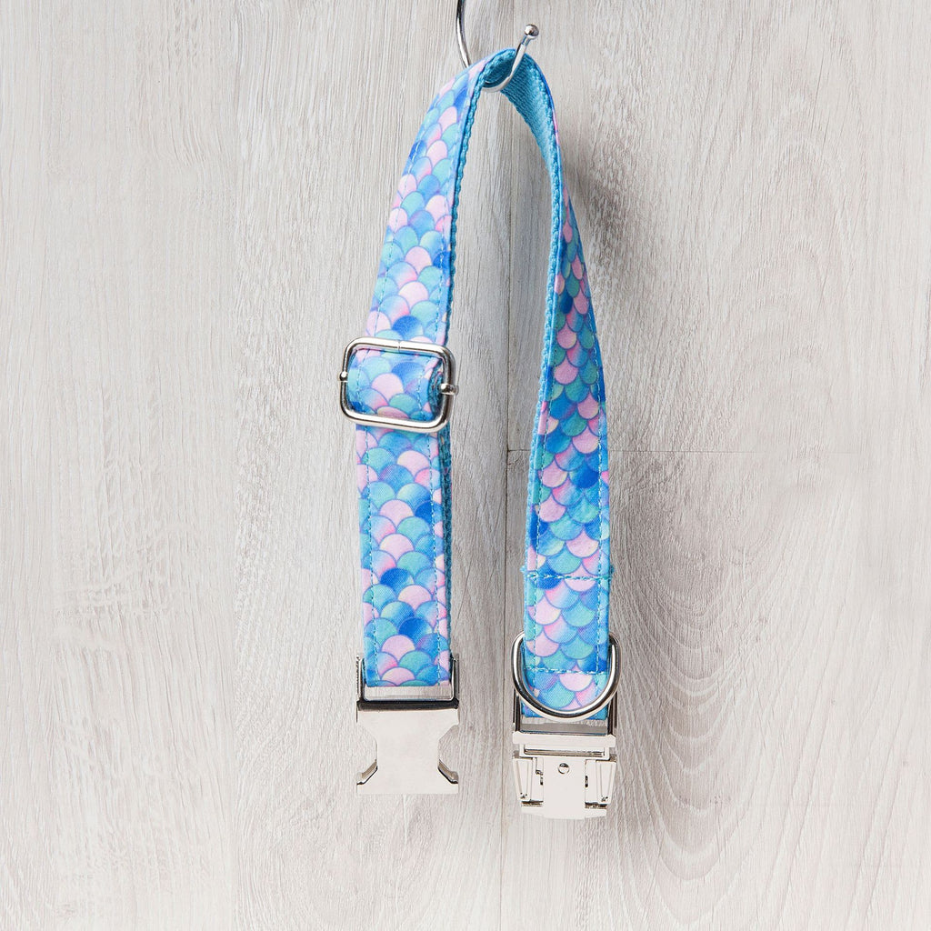Mermaid-Pet-Kragen – Bild 3 | LuxeStyle