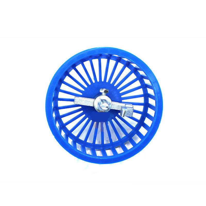 Wolframstahl Dreiecksholzbohrer 20-94 mm – Bild 6 | LuxeStyle