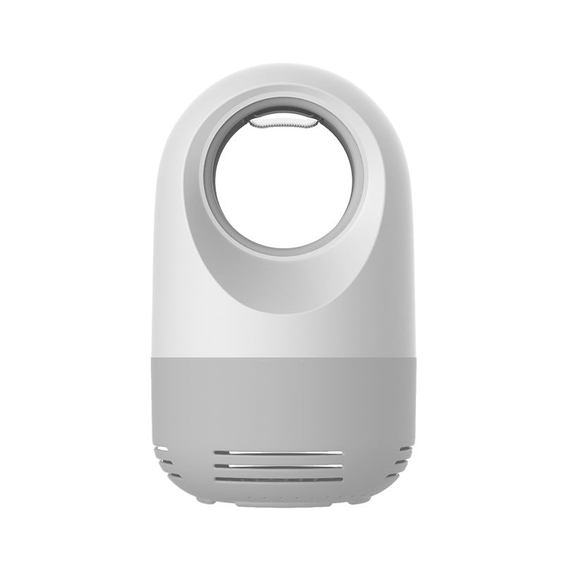 Kompakte UV-Mückenlampe mit USB-Strom