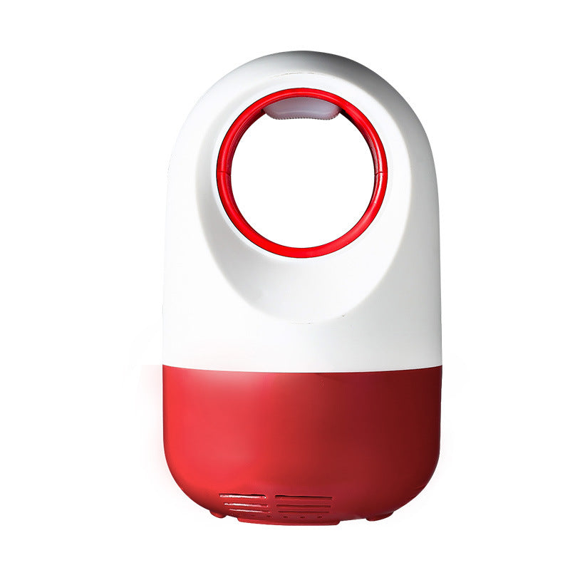 Kompakte UV-Mückenlampe mit USB-Strom