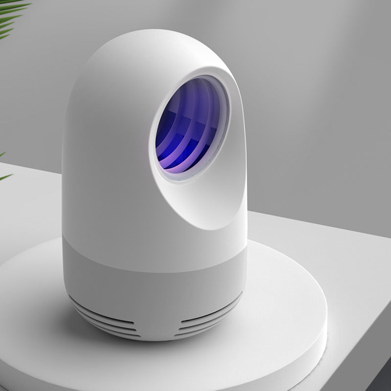 Kompakte UV-Mückenlampe mit USB-Strom