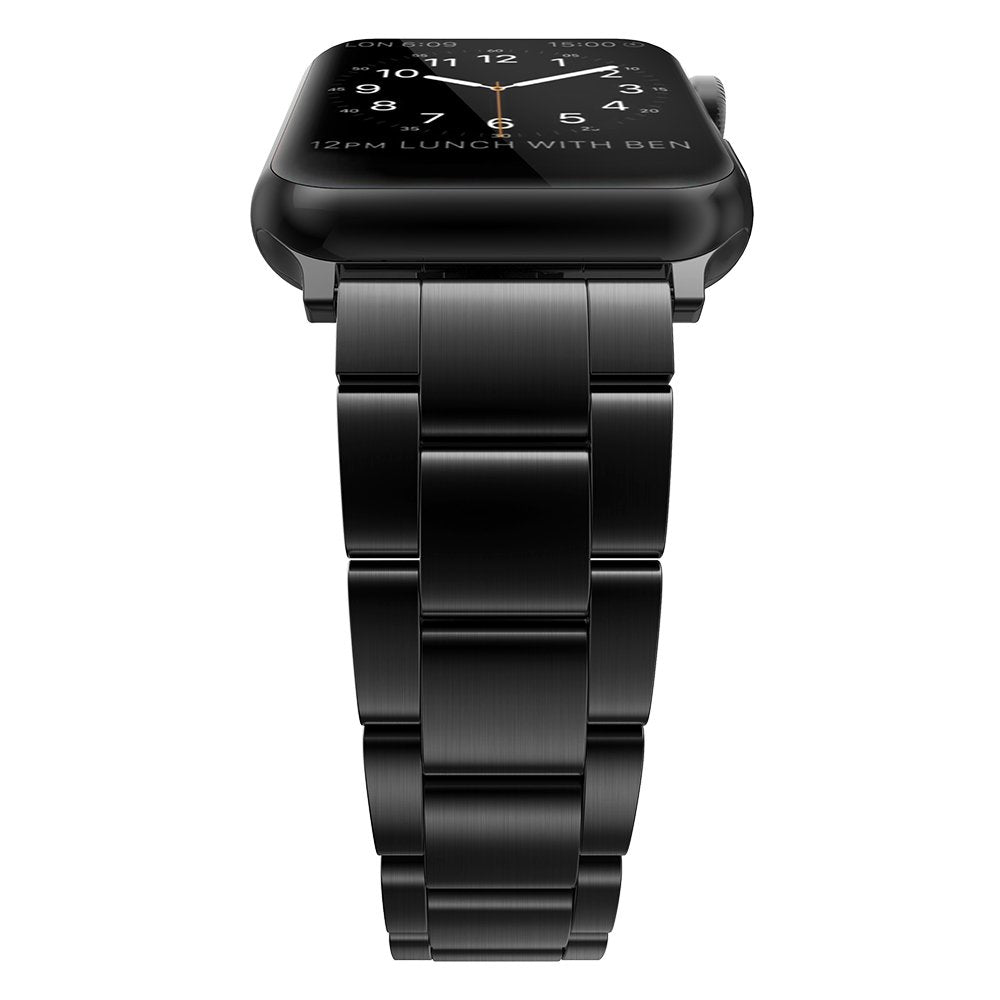 Edelstahl-Armband für Apple Watch
