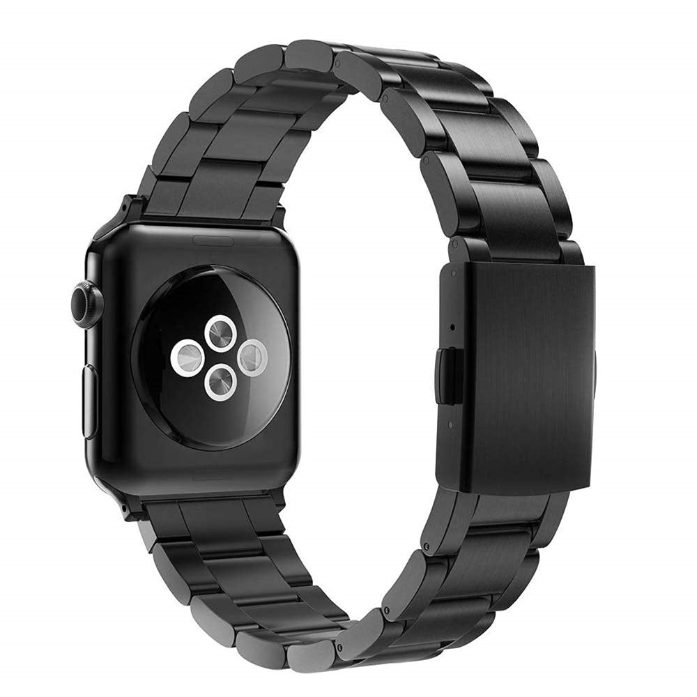Edelstahl-Armband für Apple Watch