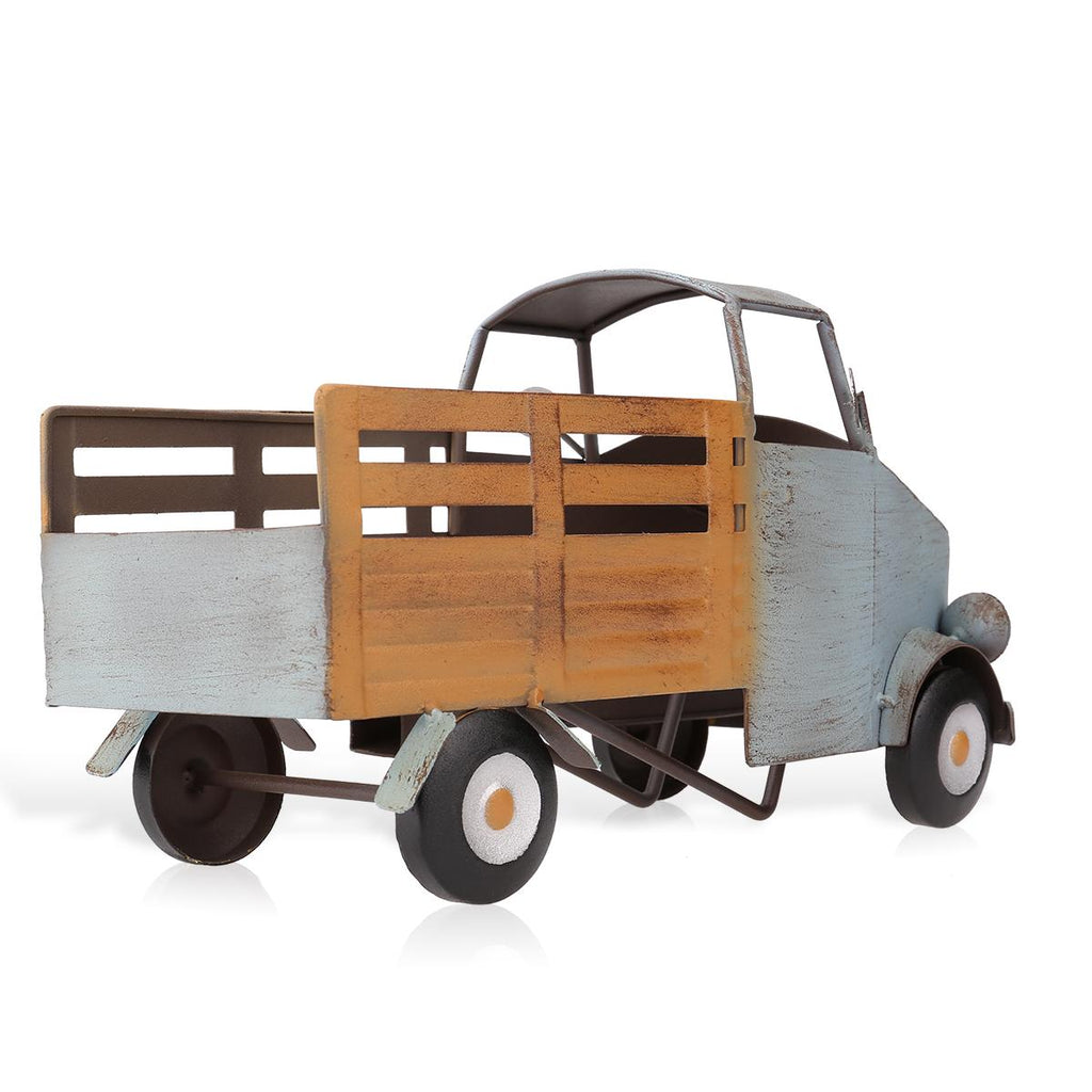 Pickup Truck Weinflaschenhalter – Bild 5 | LuxeStyle