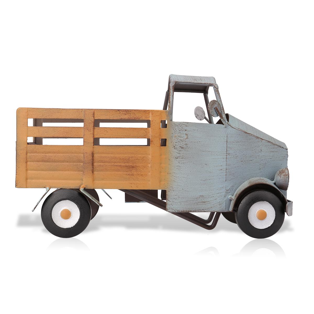 Pickup Truck Weinflaschenhalter – Bild 2 | LuxeStyle
