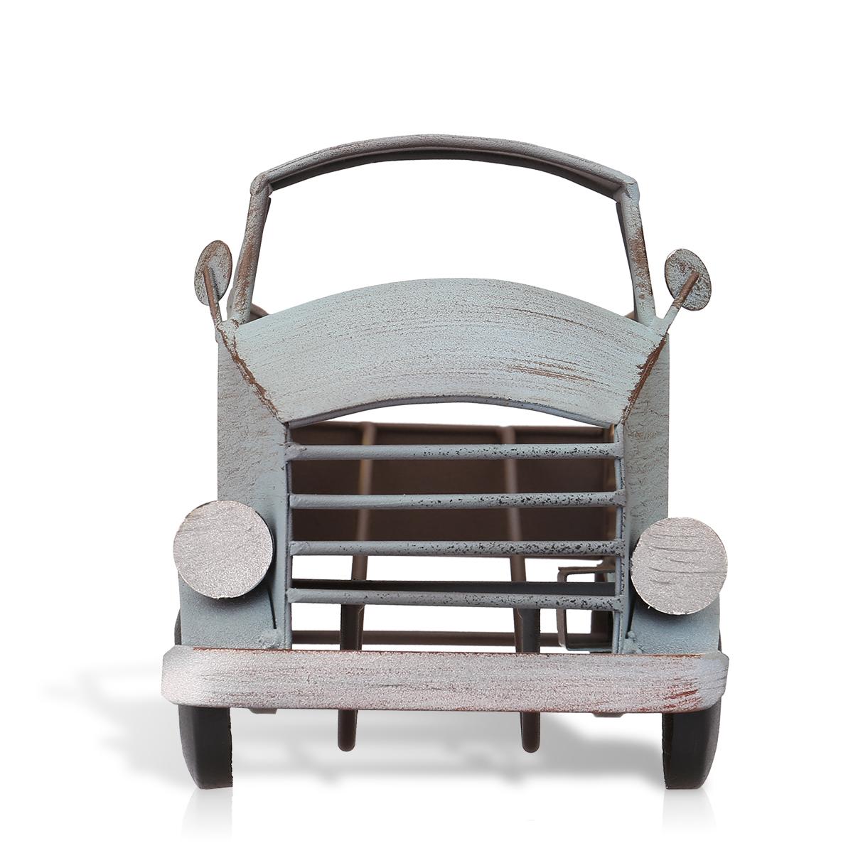 Pickup Truck Weinflaschenhalter | LuxeStyle