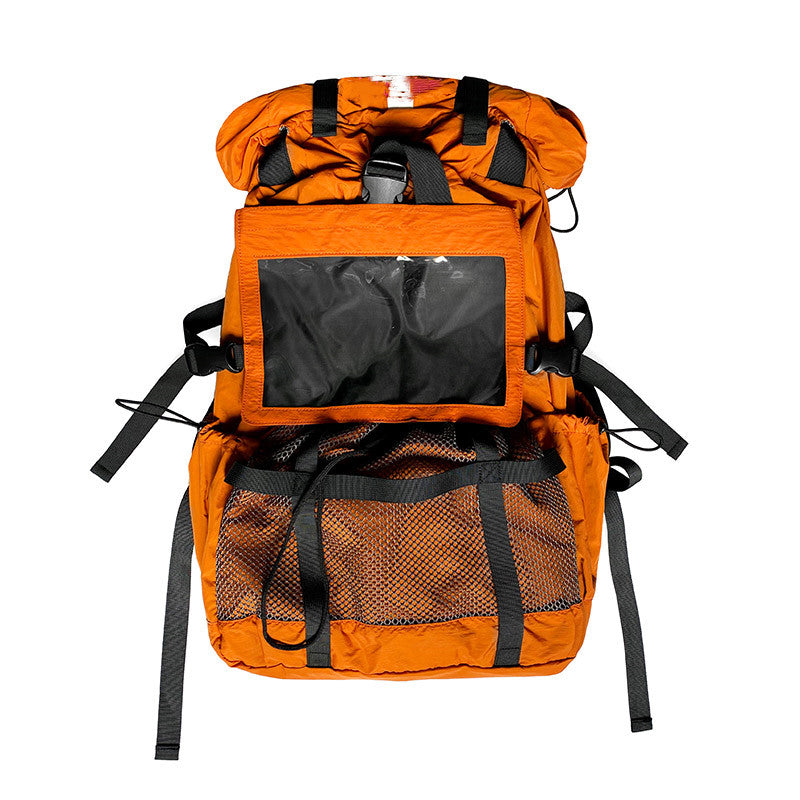 Taktischer Rucksack mit grosser Kapazität – Bild 4 | LuxeStyle