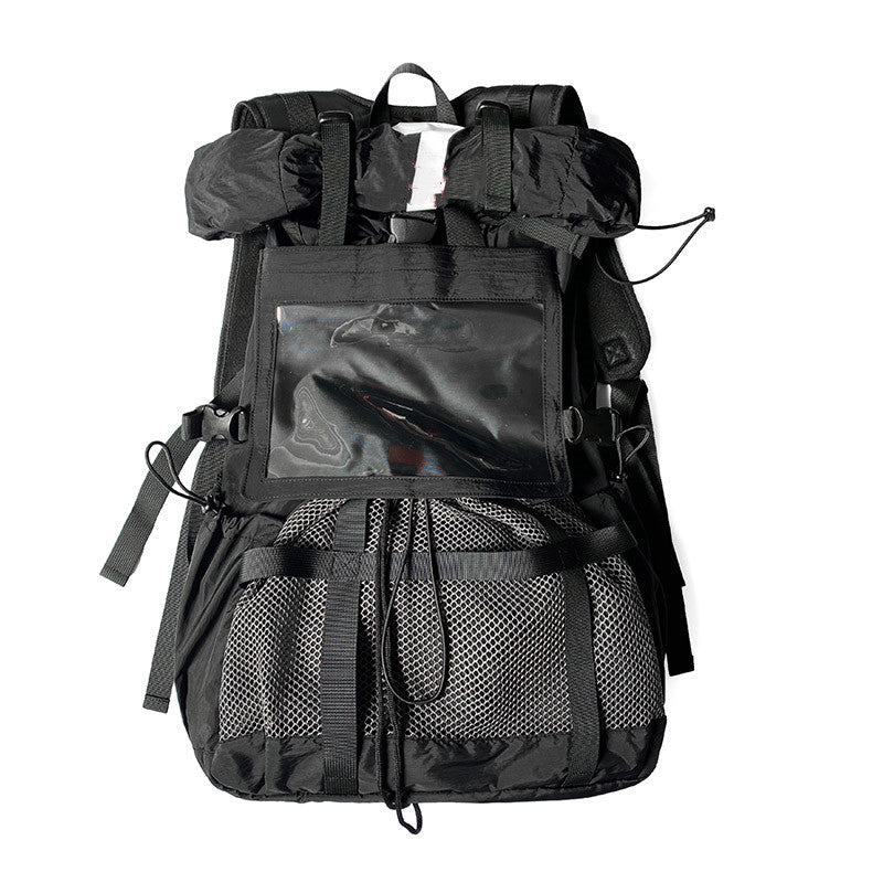 Taktischer Rucksack mit grosser Kapazität | LuxeStyle
