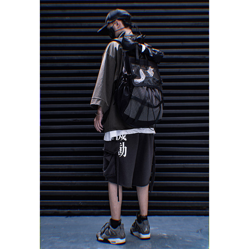 Taktischer Rucksack mit grosser Kapazität – Bild 2 | LuxeStyle