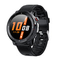 Wasserdichte Android Smartwatch für Herren – Bild 2 | LuxeStyle