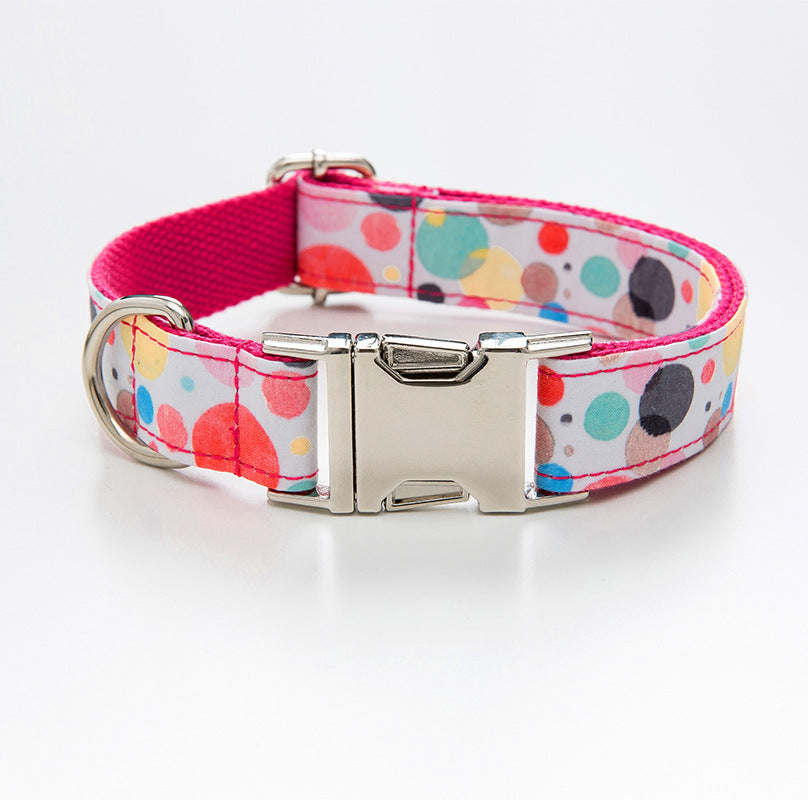 Kuschelband für Hunde – Bild 5 | LuxeStyle