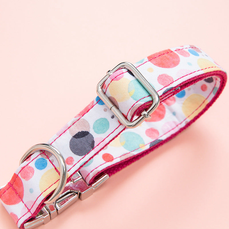 Kuschelband für Hunde – Bild 4 | LuxeStyle