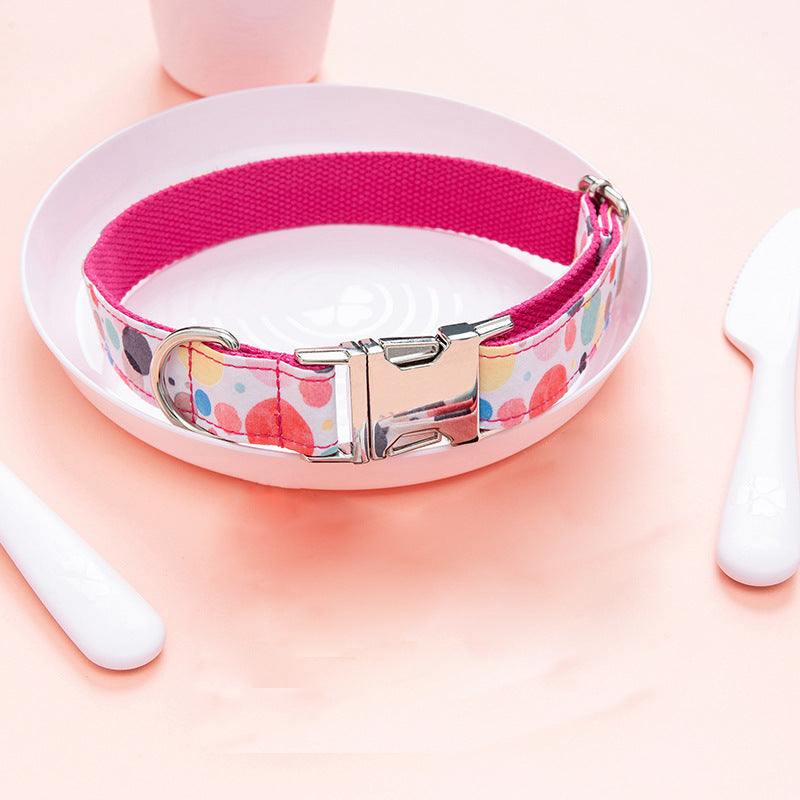 Kuschelband für Hunde – Bild 3 | LuxeStyle