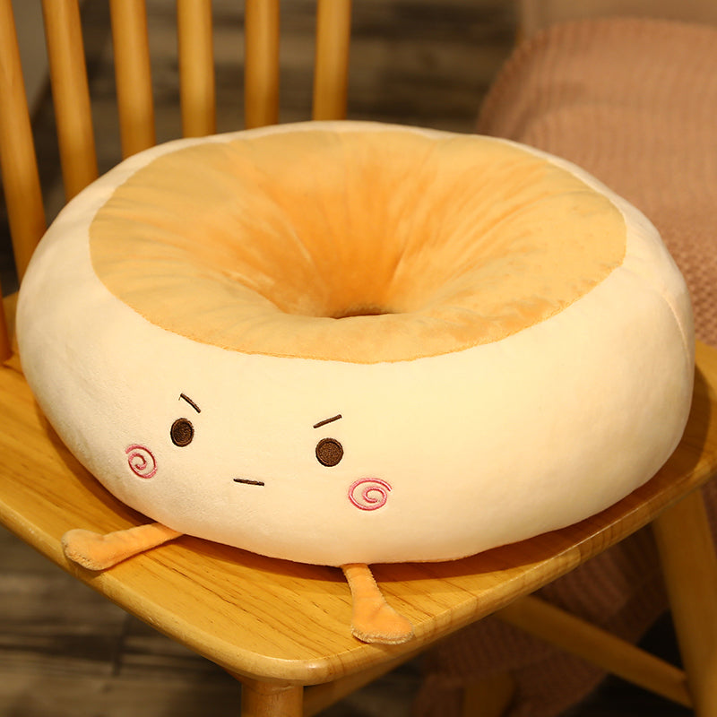 Toastbrot Futon Kissen – Bild 6 | LuxeStyle