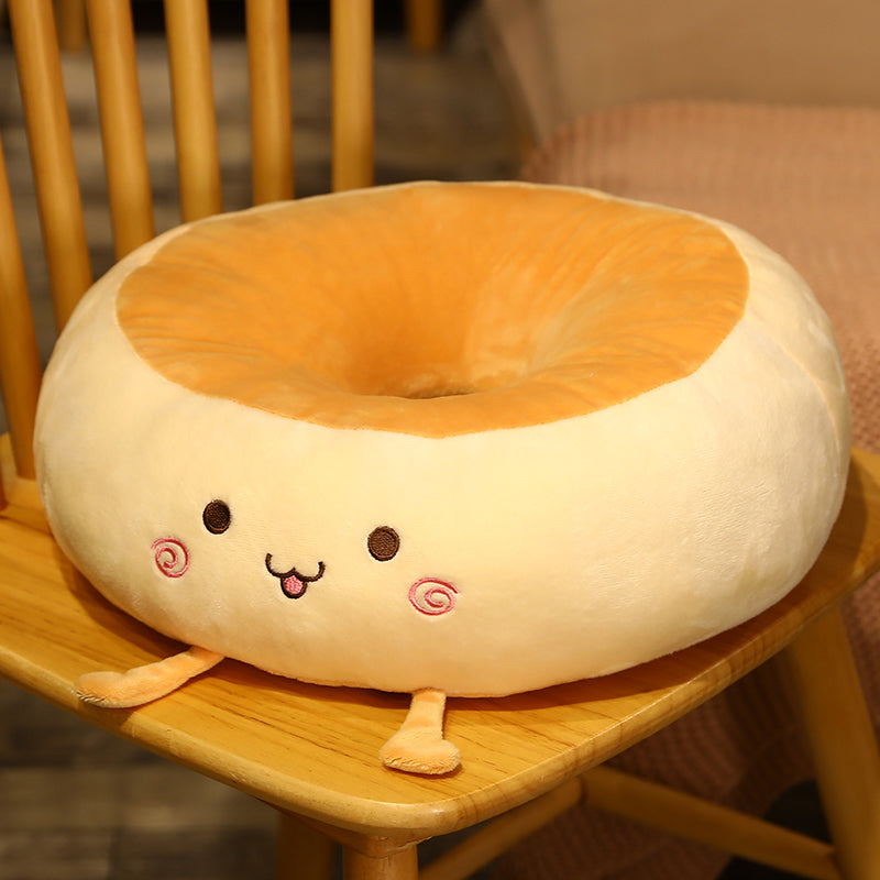 Toastbrot Futon Kissen – Bild 7 | LuxeStyle