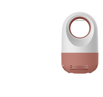 Kompakte UV-Mückenlampe mit USB-Strom