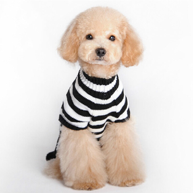 Hundepullover Halloween – Bild 2 | LuxeStyle