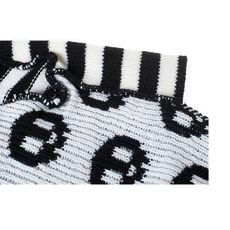 Hundepullover Halloween – Bild 3 | LuxeStyle