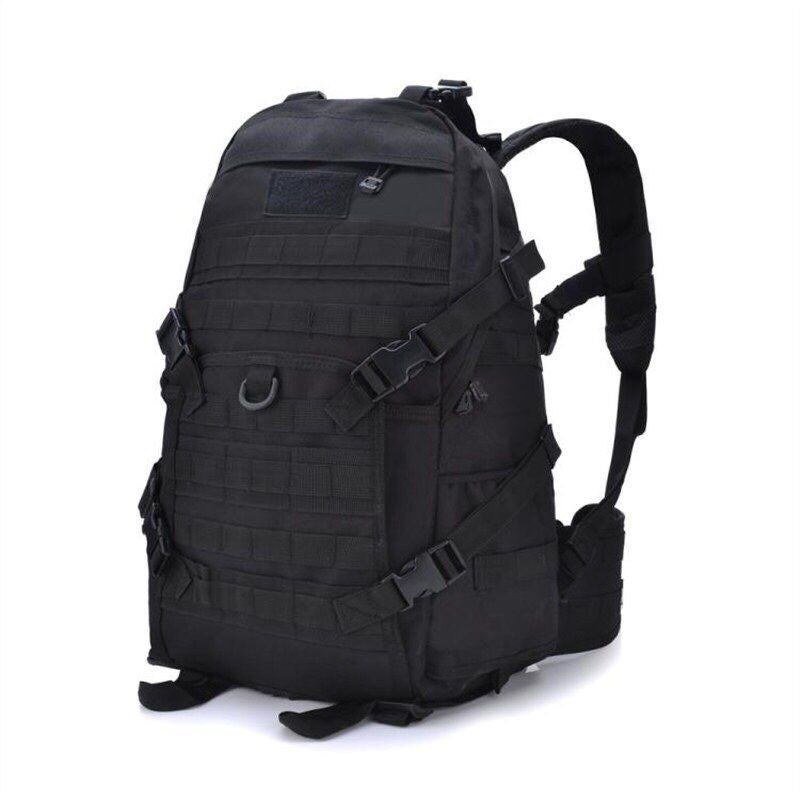 Outdoor Sport Rucksack Tarnmuster – Bild 7 | LuxeStyle