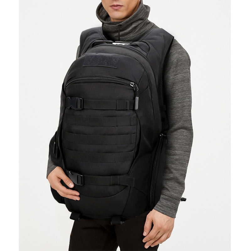 Wasserdichter 40L Wanderrucksack – Bild 7 | LuxeStyle