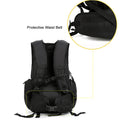 Wasserdichter 40L Wanderrucksack – Bild 1 | LuxeStyle