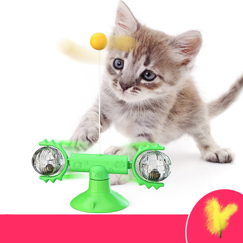 Futterball für Haustiere – Bild 4 | LuxeStyle