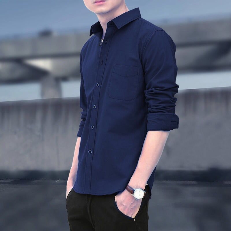 Slim Fit Hemden
