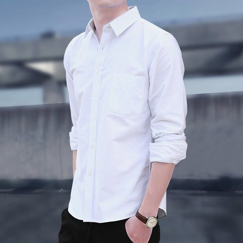 Slim Fit Hemden