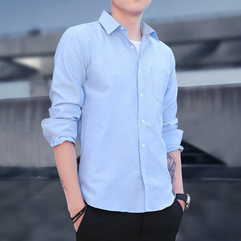 Slim Fit Hemden