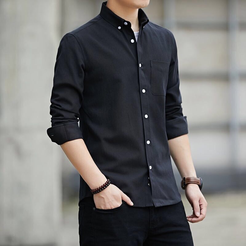 Slim Fit Hemden