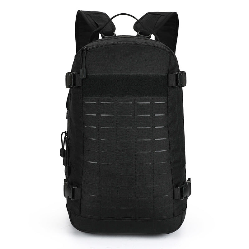 Taktischer Outdoor-Rucksack – Bild 7 | LuxeStyle