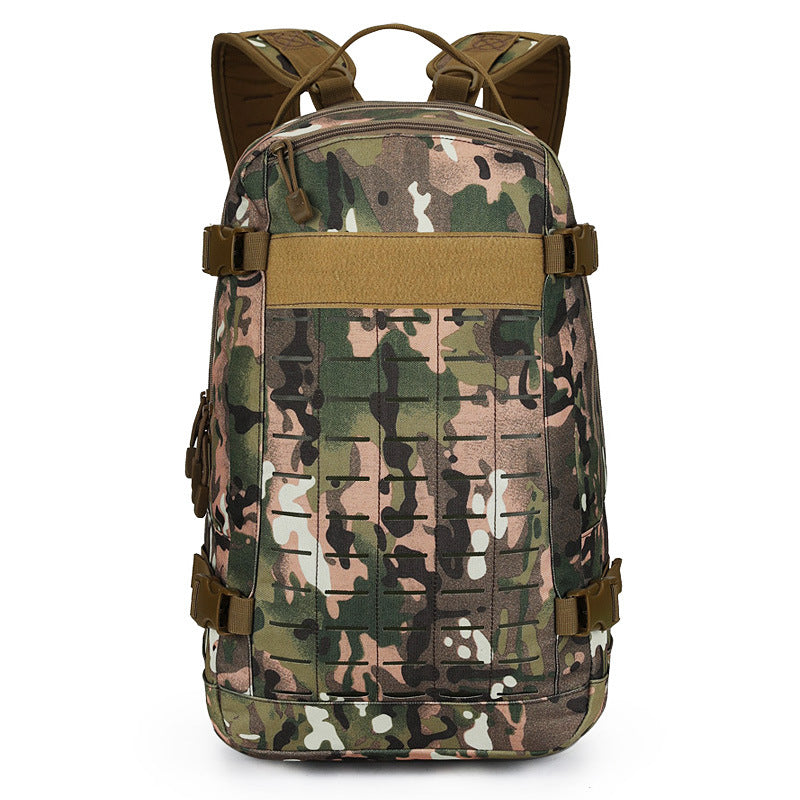 Taktischer Outdoor-Rucksack | LuxeStyle