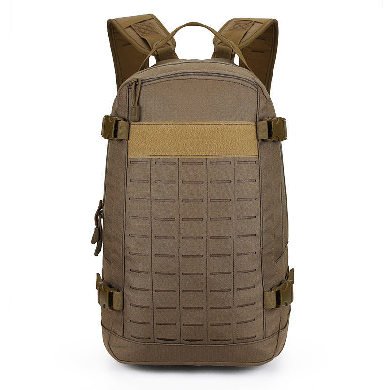 Taktischer Outdoor-Rucksack – Bild 6 | LuxeStyle