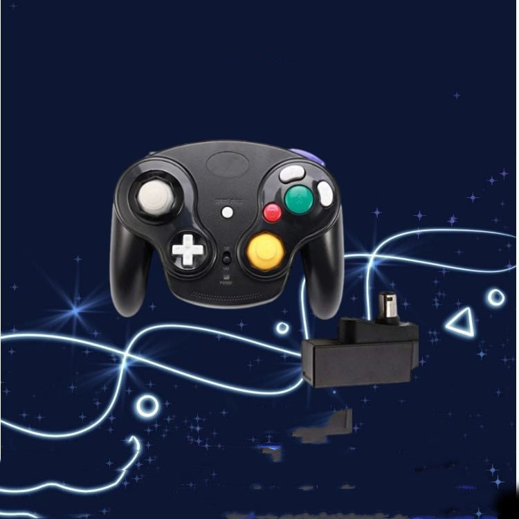 NGC Wireless Controller für Wii