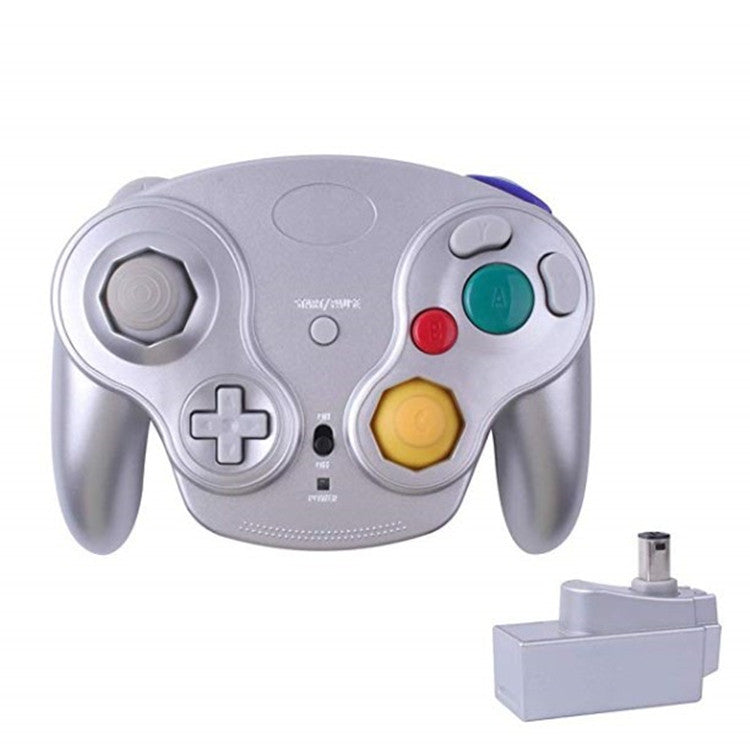NGC Wireless Controller für Wii