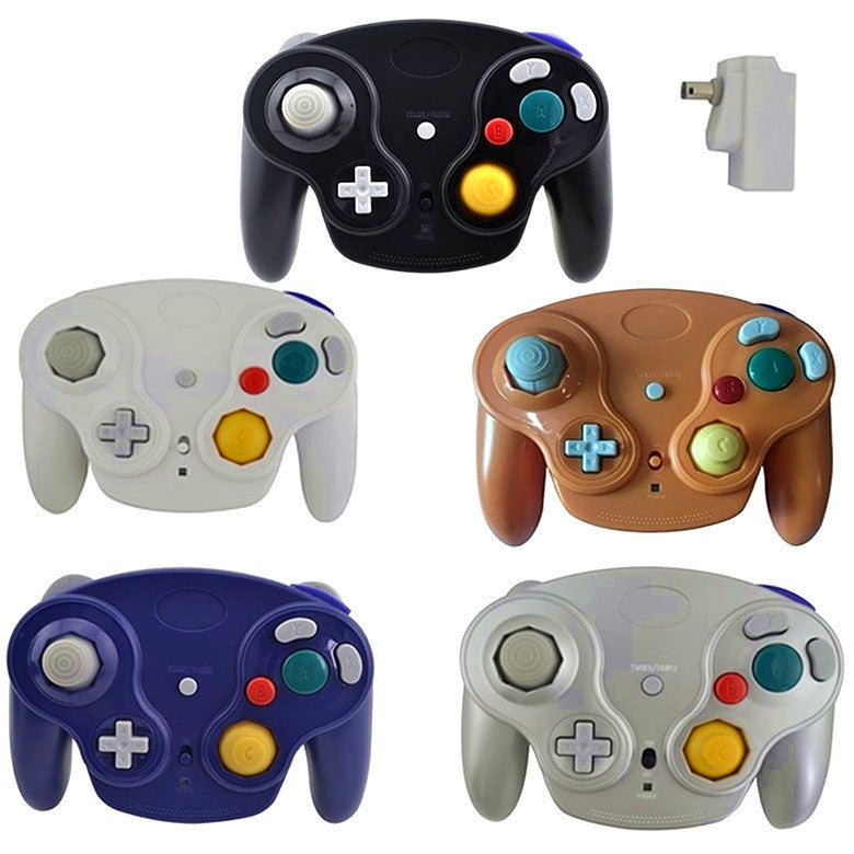 NGC Wireless Controller für Wii
