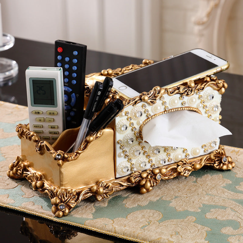 Elegantes Etageren-Set für Früchte – Bild 16 | LuxeStyle