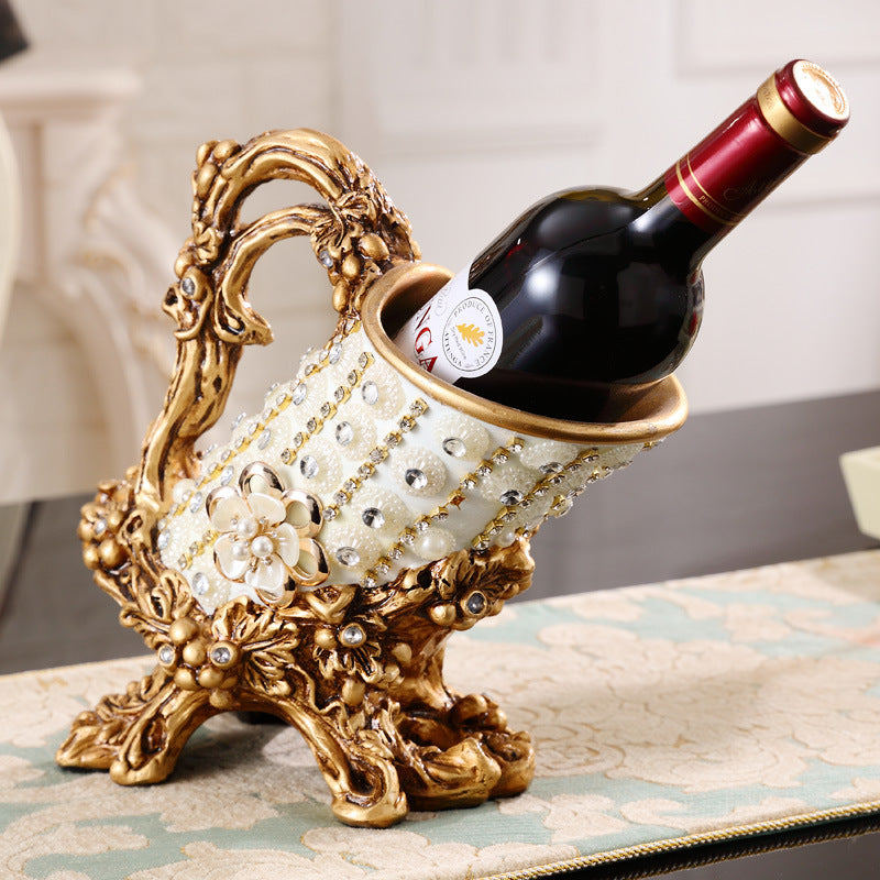 Elegantes Etageren-Set für Früchte – Bild 4 | LuxeStyle