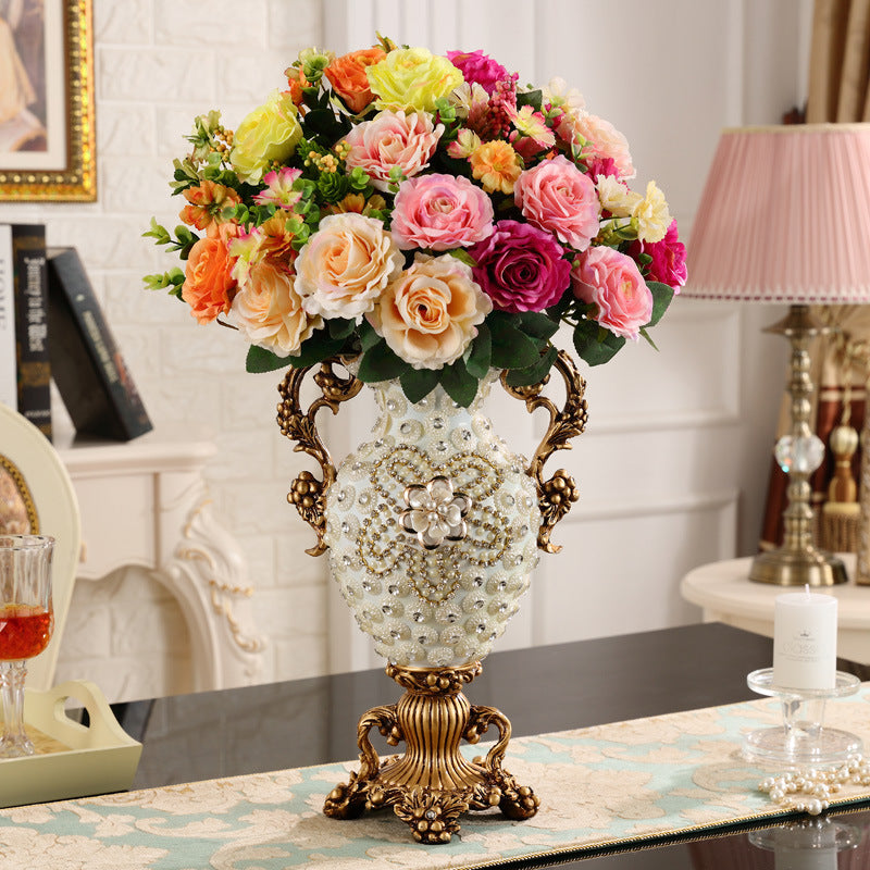 Elegantes Etageren-Set für Früchte | LuxeStyle